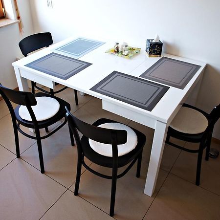 Apartament Aga 슈비노우이스쳬 외부 사진
