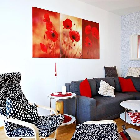 Apartament Aga 슈비노우이스쳬 외부 사진