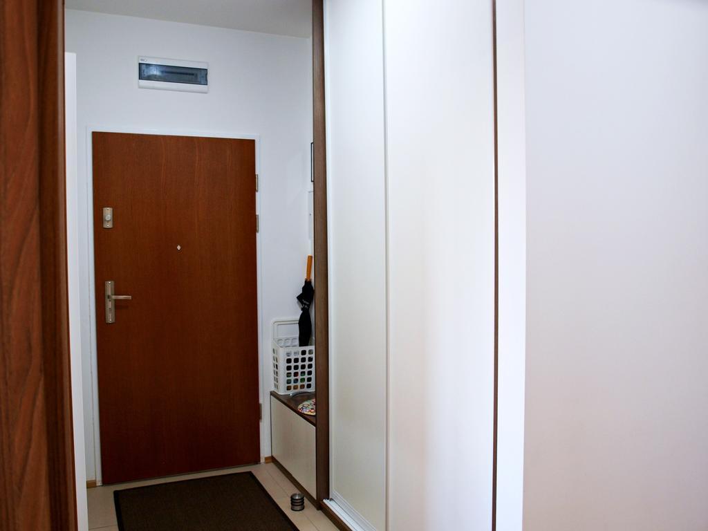 Apartament Aga 슈비노우이스쳬 외부 사진