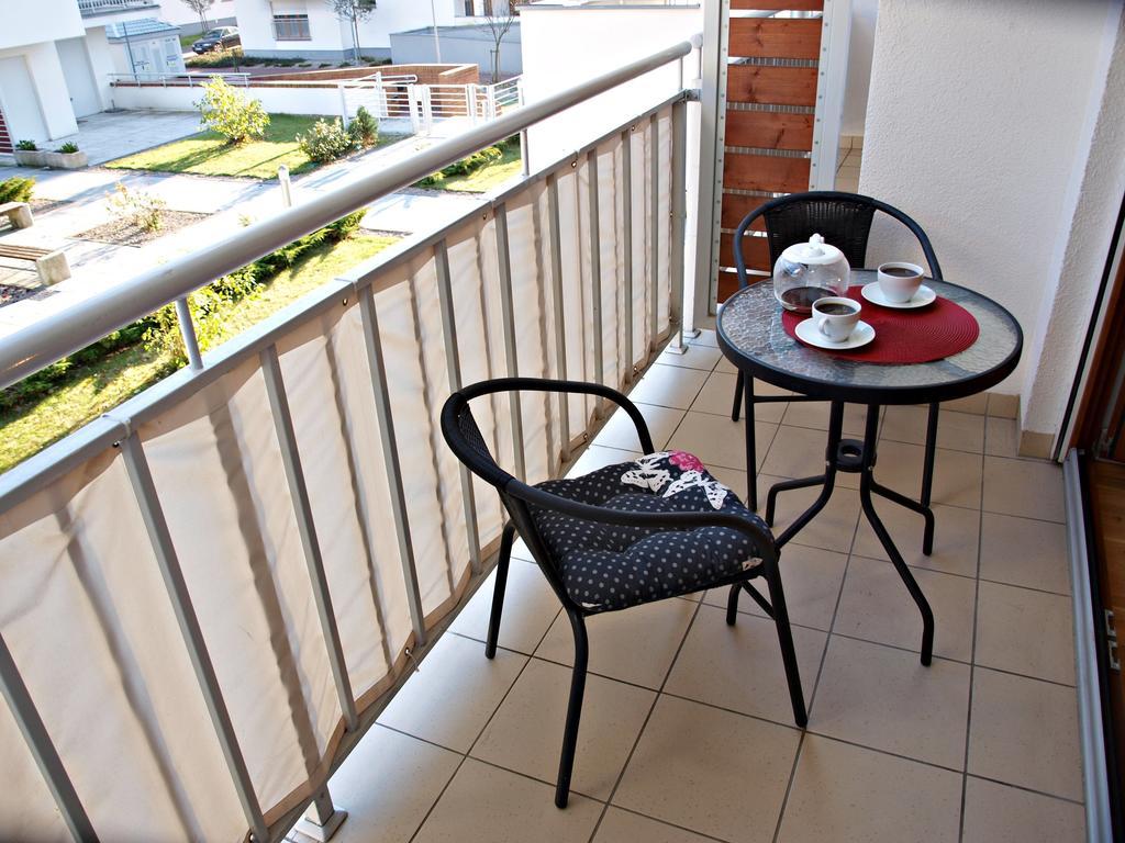 Apartament Aga 슈비노우이스쳬 외부 사진